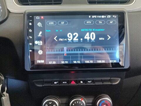 renault, express combi, 1.5 bluedcı touch, manuel, dizel 2.el otomobil | renew 16
