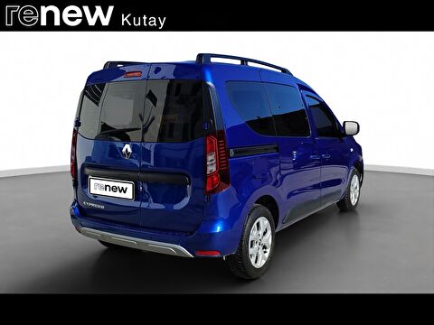 renault, express combi, 1.5 bluedcı touch, manuel, dizel 2.el otomobil | renew 3
