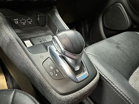 renault, zoe, hatchback 80 kw z.e 50 zen cvt, otomatik, elektrik 2.el otomobil | renew 22