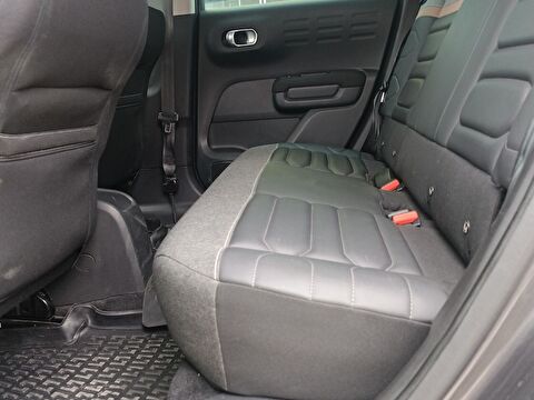 citroen, c3 aircross, 1.2 puretech feel eat6, otomatik, benzin 2.el otomobil | renew 23