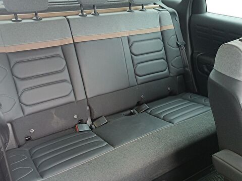 citroen, c3 aircross, 1.2 puretech feel eat6, otomatik, benzin 2.el otomobil | renew 22