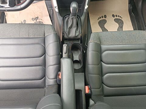 citroen, c3 aircross, 1.2 puretech feel eat6, otomatik, benzin 2.el otomobil | renew 16