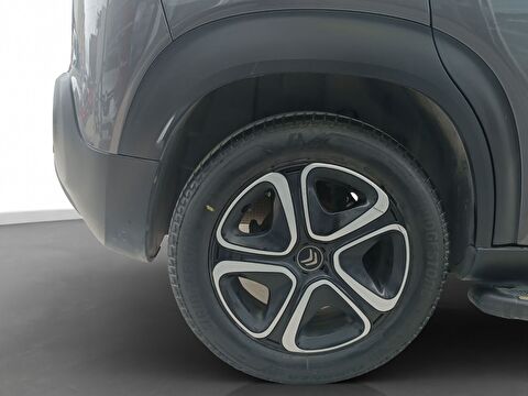 citroen, c3 aircross, 1.2 puretech feel eat6, otomatik, benzin 2.el otomobil | renew 7