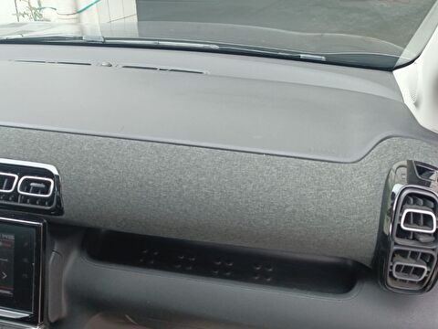 citroen, c3 aircross, 1.2 puretech feel eat6, otomatik, benzin 2.el otomobil | renew 21