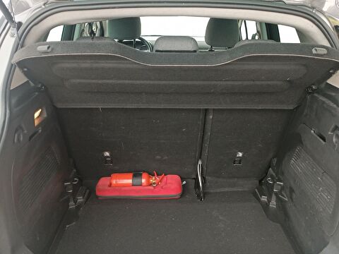 citroen, c3 aircross, 1.2 puretech feel eat6, otomatik, benzin 2.el otomobil | renew 17