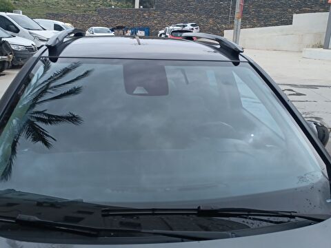 citroen, c3 aircross, 1.2 puretech feel eat6, otomatik, benzin 2.el otomobil | renew 19