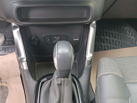 citroen, c3 aircross, 1.2 puretech feel eat6, otomatik, benzin 2.el otomobil | renew 15