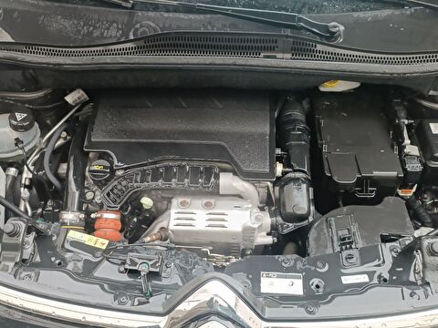 citroen, c3 aircross, 1.2 puretech feel eat6, otomatik, benzin 2.el otomobil | renew 24