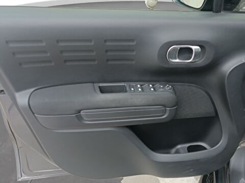 citroen, c3 aircross, 1.2 puretech feel eat6, otomatik, benzin 2.el otomobil | renew 20