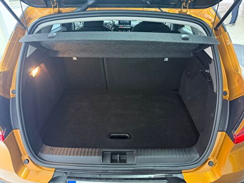 renault, captur, crossover 1.3 tce mhev touch edc, otomatik, mhev 2.el otomobil | renew 17