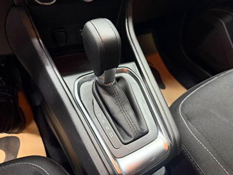 renault, captur, crossover 1.3 tce mhev touch edc, otomatik, mhev 2.el otomobil | renew 24