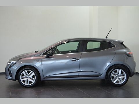 renault, clio, 1.0 tce evolution x-tronic, otomatik, benzin 2.el otomobil | renew 6