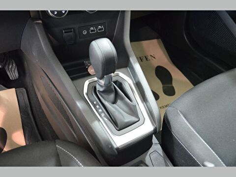 renault, clio, 1.0 tce evolution x-tronic, otomatik, benzin 2.el otomobil | renew 27