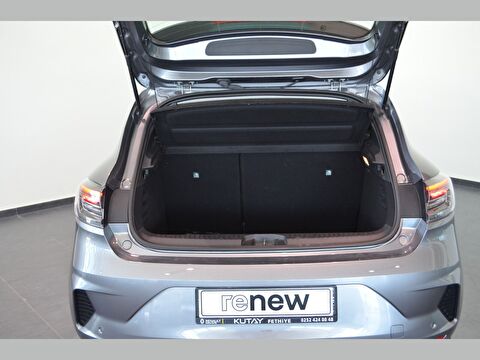 renault, clio, 1.0 tce evolution x-tronic, otomatik, benzin 2.el otomobil | renew 17