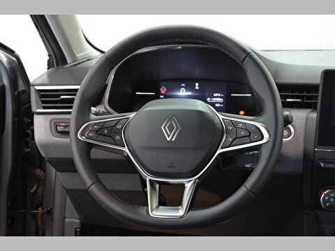 renault, clio, 1.0 tce evolution x-tronic, otomatik, benzin 2.el otomobil | renew 21