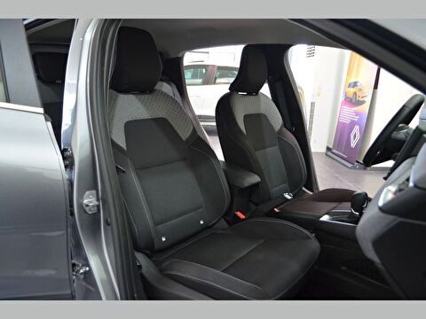 renault, clio, 1.0 tce evolution x-tronic, otomatik, benzin 2.el otomobil | renew 29