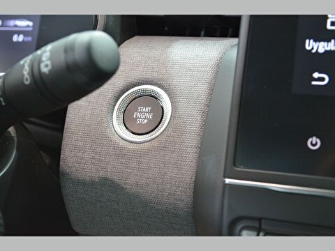 renault, clio, 1.0 tce evolution x-tronic, otomatik, benzin 2.el otomobil | renew 30