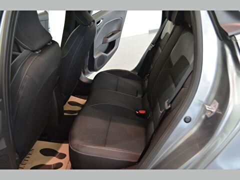 renault, clio, 1.0 tce evolution x-tronic, otomatik, benzin 2.el otomobil | renew 18