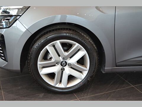 renault, clio, 1.0 tce evolution x-tronic, otomatik, benzin 2.el otomobil | renew 12