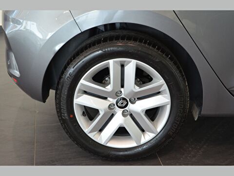 renault, clio, 1.0 tce evolution x-tronic, otomatik, benzin 2.el otomobil | renew 14