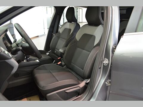 renault, clio, 1.0 tce evolution x-tronic, otomatik, benzin 2.el otomobil | renew 19