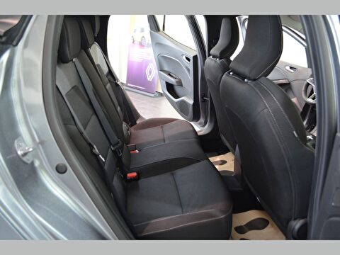 renault, clio, 1.0 tce evolution x-tronic, otomatik, benzin 2.el otomobil | renew 31