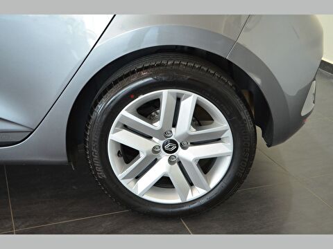 renault, clio, 1.0 tce evolution x-tronic, otomatik, benzin 2.el otomobil | renew 13
