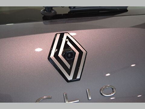 renault, clio, 1.0 tce evolution x-tronic, otomatik, benzin 2.el otomobil | renew 24