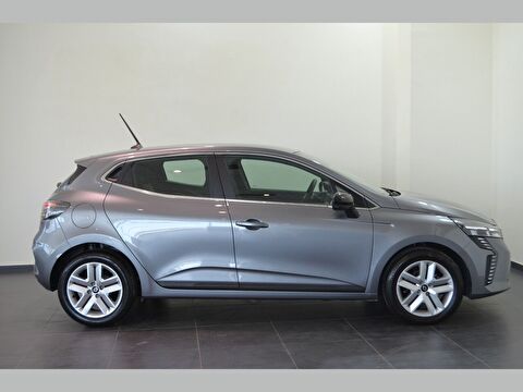 renault, clio, 1.0 tce evolution x-tronic, otomatik, benzin 2.el otomobil | renew 8