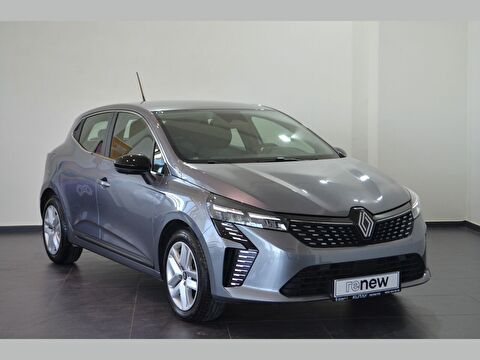 renault, clio, 1.0 tce evolution x-tronic, otomatik, benzin 2.el otomobil | renew 7