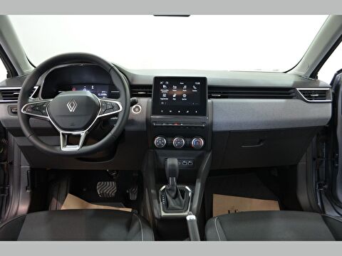 renault, clio, 1.0 tce evolution x-tronic, otomatik, benzin 2.el otomobil | renew 23