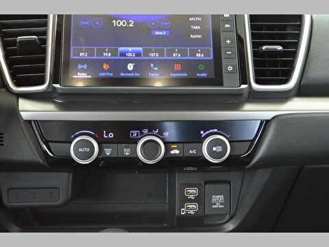 honda, city, 1.5 i-vtec executive cvt, otomatik, benzin 2.el otomobil | renew 24