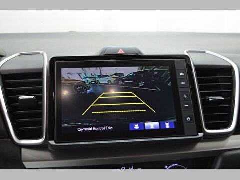 honda, city, 1.5 i-vtec executive cvt, otomatik, benzin 2.el otomobil | renew 18