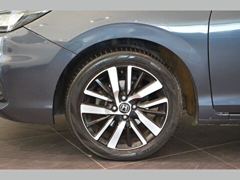 honda, city, 1.5 i-vtec executive cvt, otomatik, benzin 2.el otomobil | renew 8