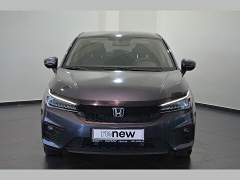 honda, city, 1.5 i-vtec executive cvt, otomatik, benzin 2.el otomobil | renew 3