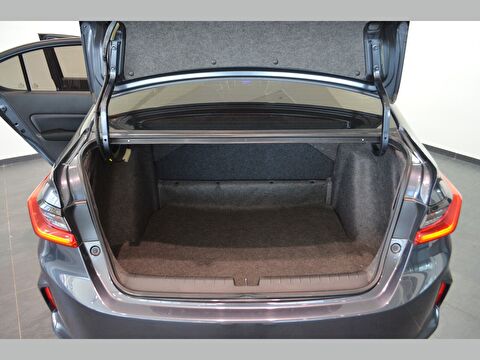 honda, city, 1.5 i-vtec executive cvt, otomatik, benzin 2.el otomobil | renew 33