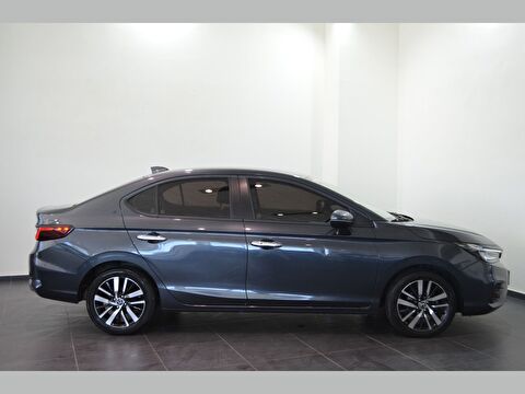 honda, city, 1.5 i-vtec executive cvt, otomatik, benzin 2.el otomobil | renew 13