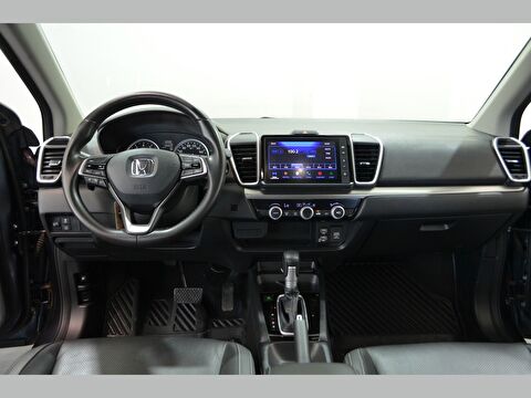 honda, city, 1.5 i-vtec executive cvt, otomatik, benzin 2.el otomobil | renew 22