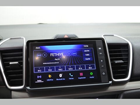 honda, city, 1.5 i-vtec executive cvt, otomatik, benzin 2.el otomobil | renew 26
