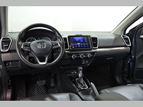 honda, city, 1.5 i-vtec executive cvt, otomatik, benzin 2.el otomobil | renew 10