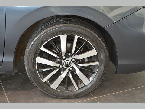 honda, city, 1.5 i-vtec executive cvt, otomatik, benzin 2.el otomobil | renew 12