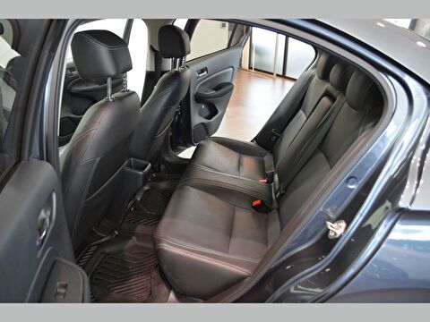 honda, city, 1.5 i-vtec executive cvt, otomatik, benzin 2.el otomobil | renew 11