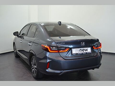 honda, city, 1.5 i-vtec executive cvt, otomatik, benzin 2.el otomobil | renew 16