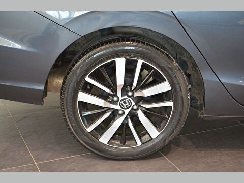 honda, city, 1.5 i-vtec executive cvt, otomatik, benzin 2.el otomobil | renew 28