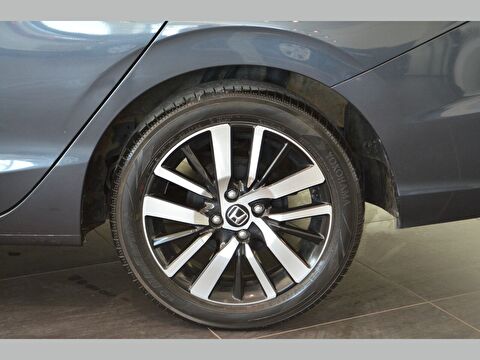 honda, city, 1.5 i-vtec executive cvt, otomatik, benzin 2.el otomobil | renew 9