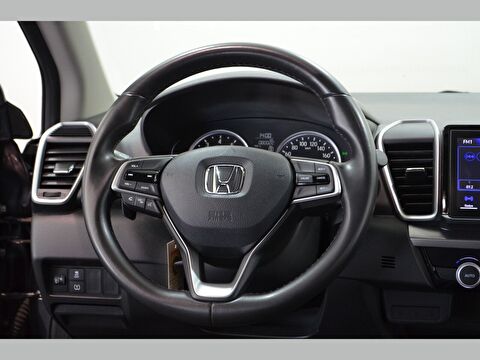 honda, city, 1.5 i-vtec executive cvt, otomatik, benzin 2.el otomobil | renew 25