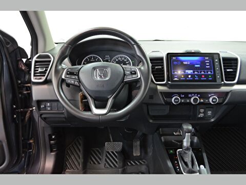 honda, city, 1.5 i-vtec executive cvt, otomatik, benzin 2.el otomobil | renew 23