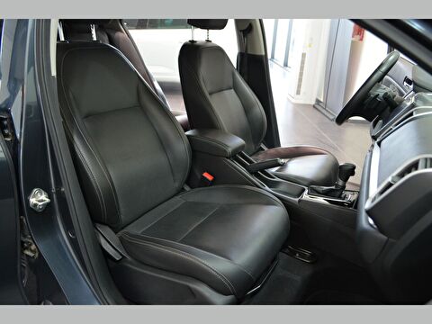 honda, city, 1.5 i-vtec executive cvt, otomatik, benzin 2.el otomobil | renew 32