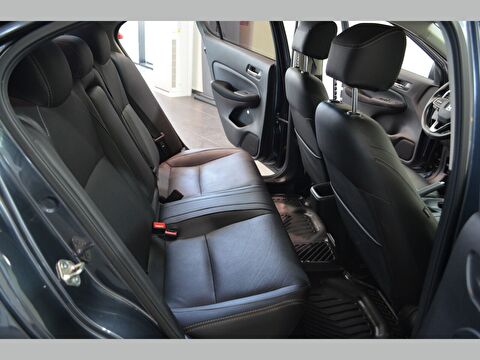 honda, city, 1.5 i-vtec executive cvt, otomatik, benzin 2.el otomobil | renew 21