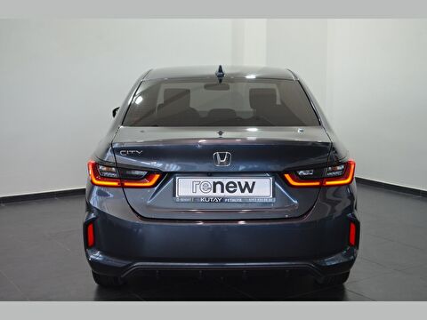 honda, city, 1.5 i-vtec executive cvt, otomatik, benzin 2.el otomobil | renew 15